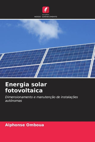 Energia solar fotovoltaica