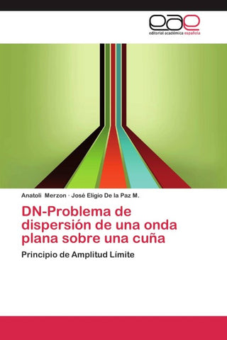 DN-Problema de dispersión de una onda plana sobre una cuña