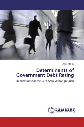 Determinants of Government Debt Rating