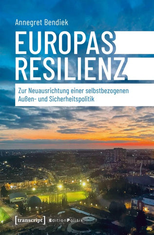 Europas Resilienz