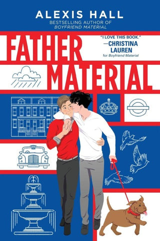 Father Material