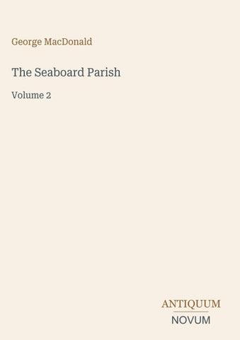 The Seaboard Parish