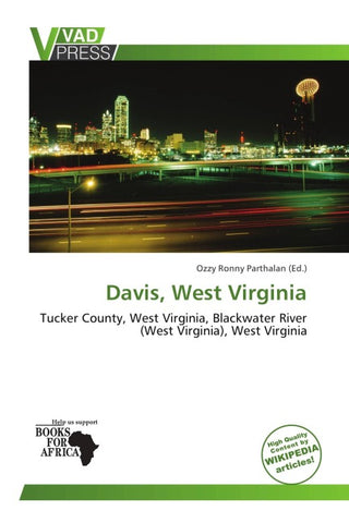 Davis, West Virginia