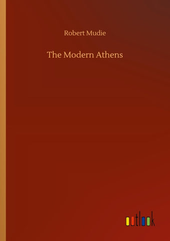 The Modern Athens
