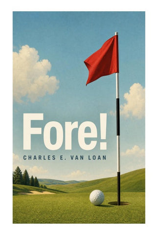Fore!
