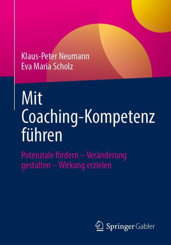 Mit Coaching-Kompetenz führen