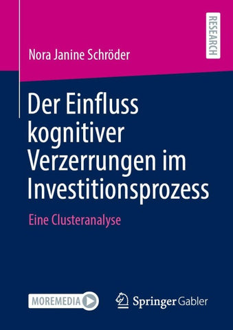 Der Einfluss kognitiver Verzerrungen im Investitionsprozess