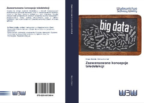 Zaawansowane koncepcje teledetekcji