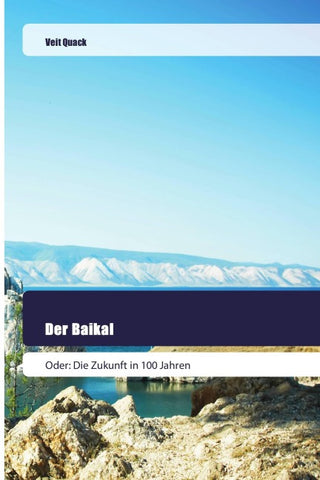 Der Baikal