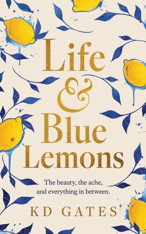 Life and Blue Lemons