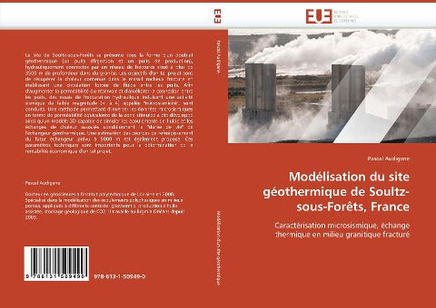 Modélisation du site géothermique de Soultz-sous-Forêts, France