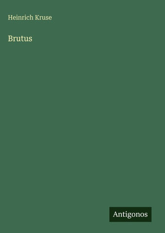 Brutus