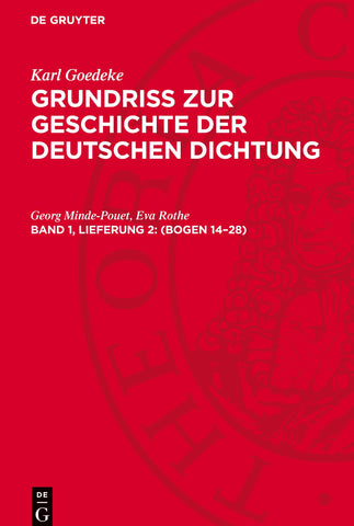 (Bogen 14–28)