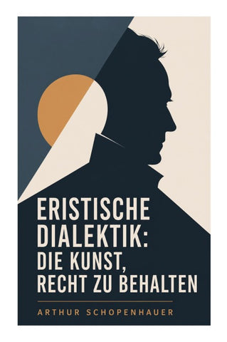 Eristische Dialektik: Die Kunst, Recht zu behalten