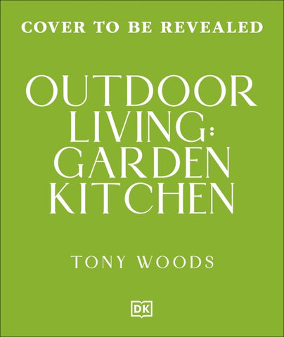 Outdoor Kitchen