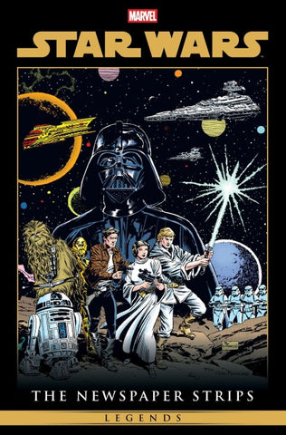 Star Wars Legends