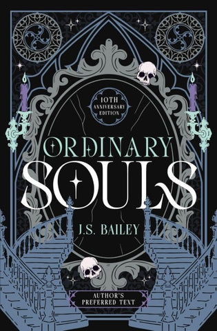 Ordinary Souls