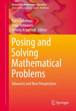Posing and Solving Mathematical Problems