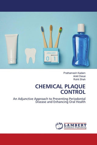 CHEMICAL PLAQUE CONTROL