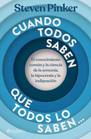 Cuando todos saben que todos lo saben