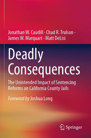 Deadly Consequences