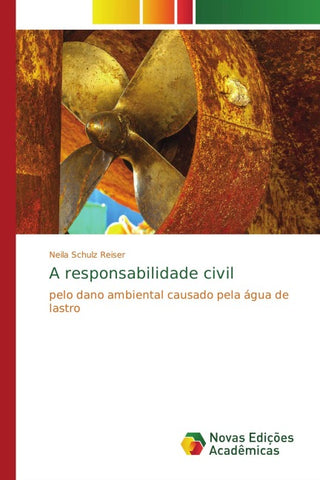 A responsabilidade civil