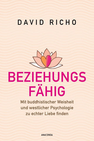 Beziehungsfähig