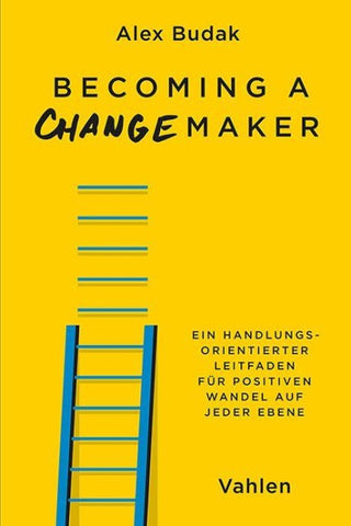 Becoming a Changemaker