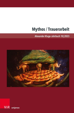 Mythos / Trauerarbeit
