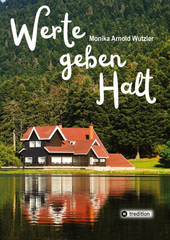Werte geben HALT