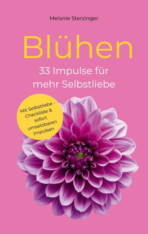 Blühen