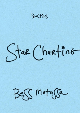 Star Charting