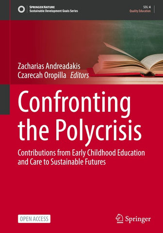 Confronting the Polycrisis