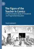 The Figure of the Teacher in Comics
