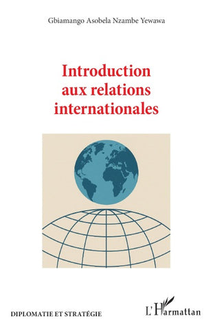 Introduction aux relations internationales