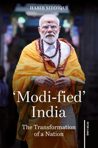 ‘Modi-fied’ India