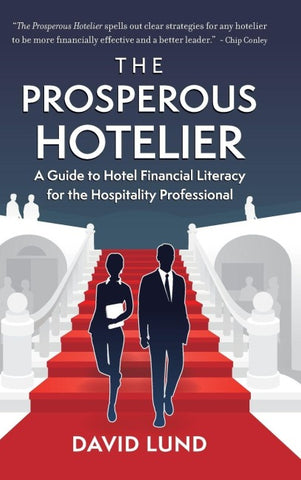 The Prosperous Hotelier
