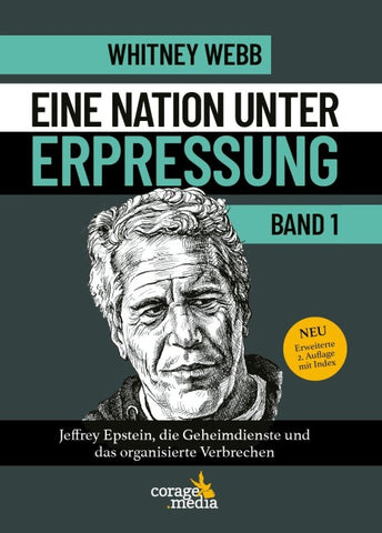 Eine Nation unter Erpressung - Blackmail