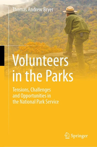 Volunteers in the Parks