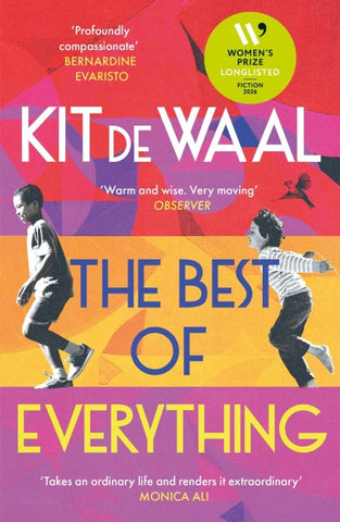 The Best of Everything