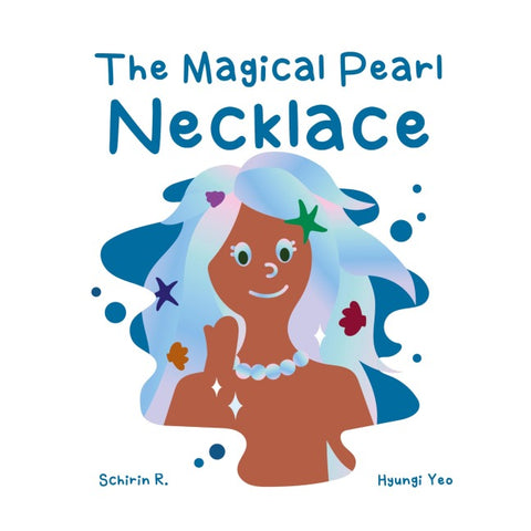 The Magical Pearl Necklace