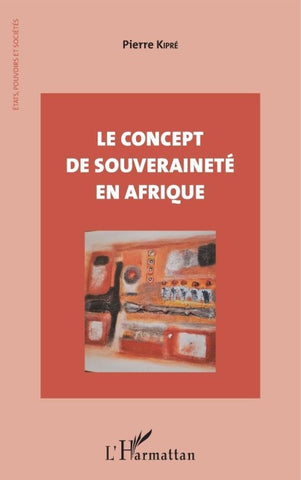 Le concept de souveraineté en Afrique