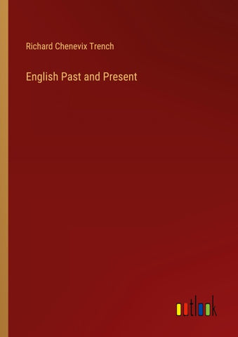 English Past and Present