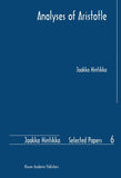 Analyses of Aristotle