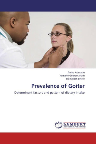 Prevalence of Goiter