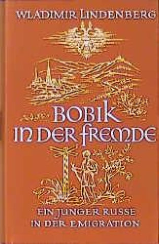 Bobik in der Fremde