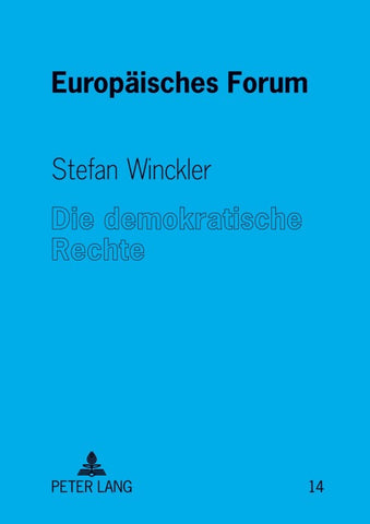 Die demokratische Rechte