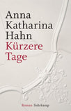 Kürzere Tage