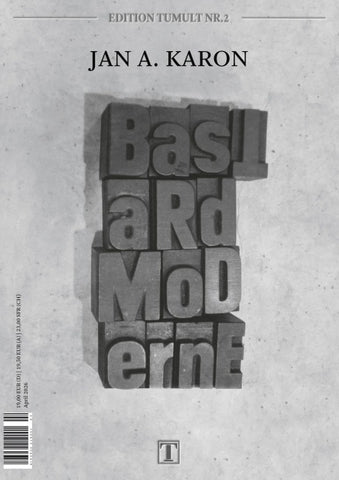 Bastardmoderne