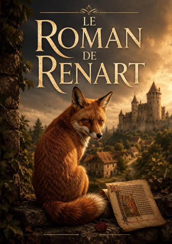 Le Roman de Renart